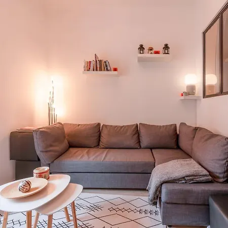 Apartment Guestready - Sweet Alcantara *