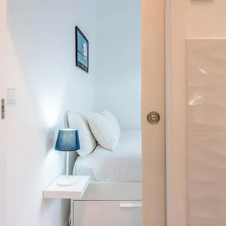 Apartment Guestready - Sweet Alcantara *