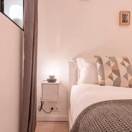 Guestready - Sweet Alcantara Apartment