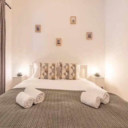 Guestready - Sweet Alcantara * Lisbon