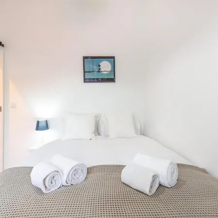 Guestready - Sweet Alcantara Lisbon