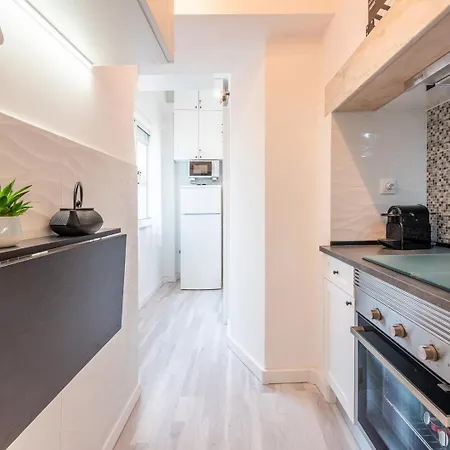 Guestready - Sweet Alcantara Apartment Lisbon