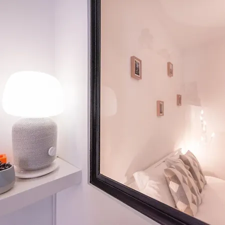 Guestready - Sweet Alcantara * Lisbon