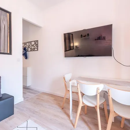 Apartment Guestready - Sweet Alcantara *